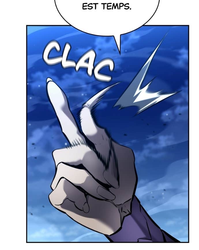 The Boundless Necromancer Chapitre 159 - Page 107