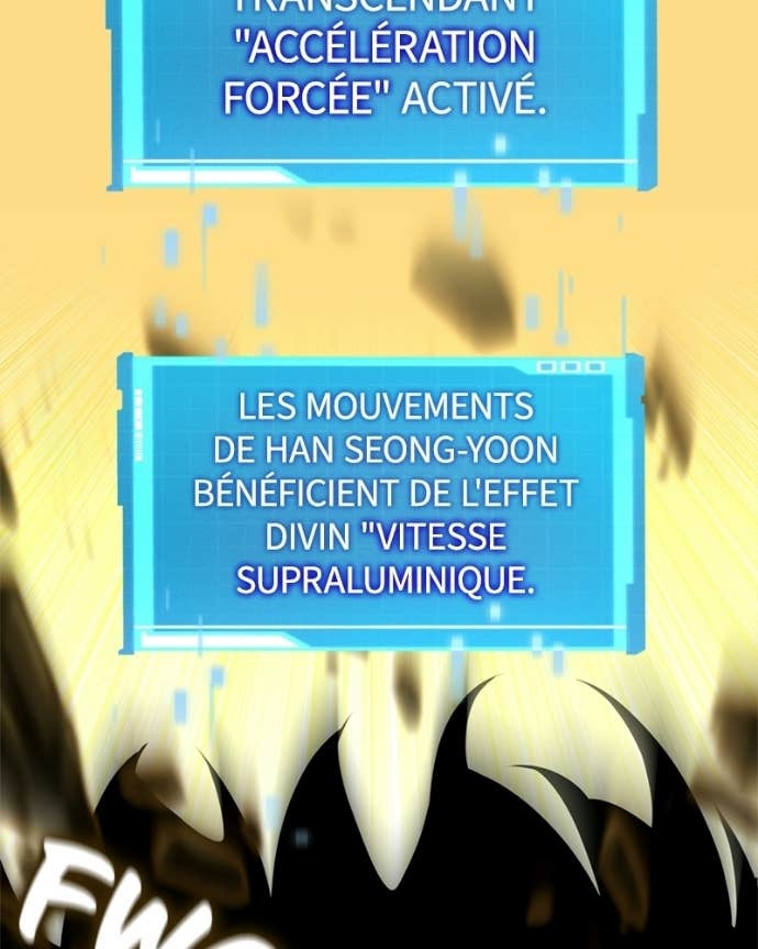 The Boundless Necromancer Chapitre 159 - Page 123