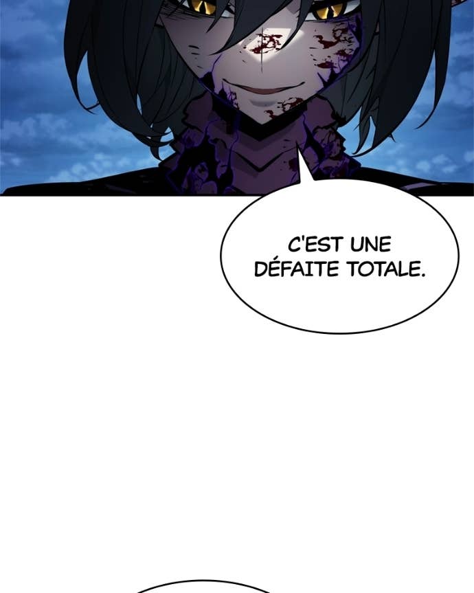 The Boundless Necromancer Chapitre 159 - Page 154