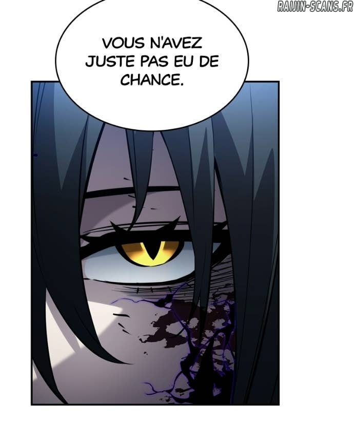 The Boundless Necromancer Chapitre 159 - Page 155