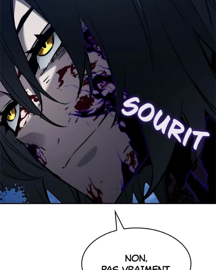The Boundless Necromancer Chapitre 159 - Page 163