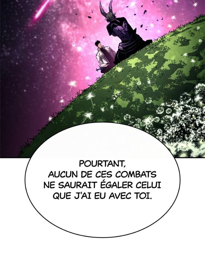 The Boundless Necromancer Chapitre 159 - Page 166