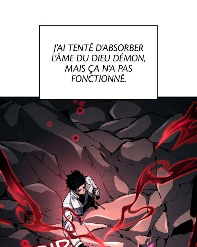 The Boundless Necromancer Chapitre 159 - Page 172