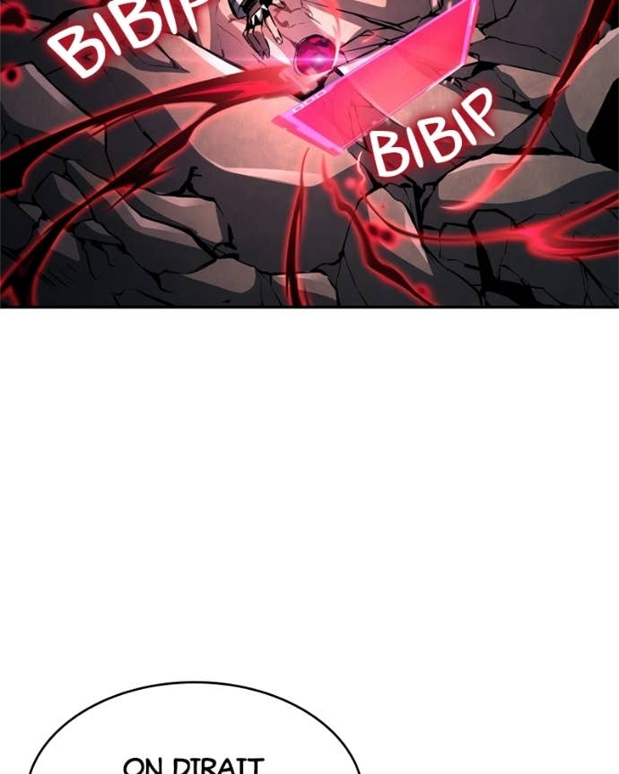 The Boundless Necromancer Chapitre 159 - Page 173