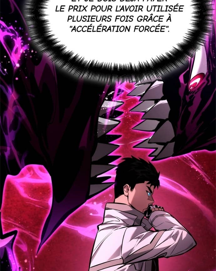 The Boundless Necromancer Chapitre 159 - Page 181