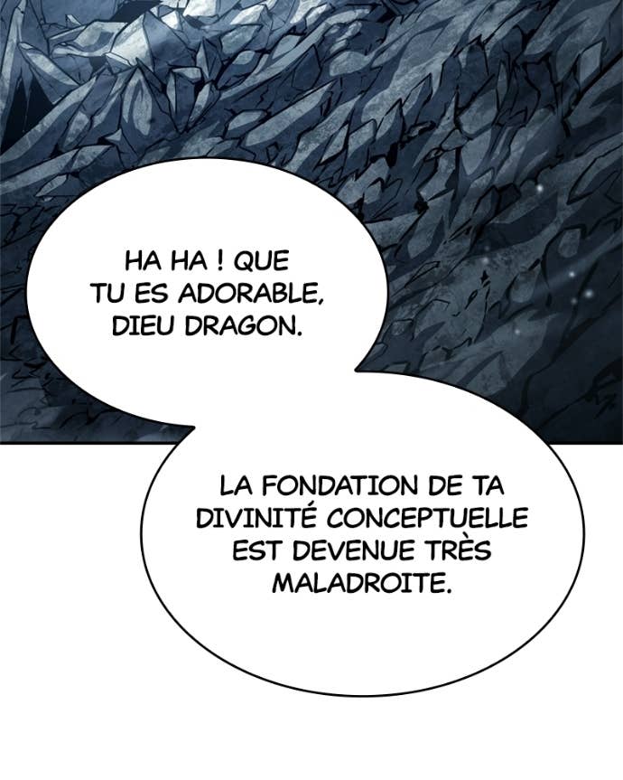 The Boundless Necromancer Chapitre 159 - Page 187
