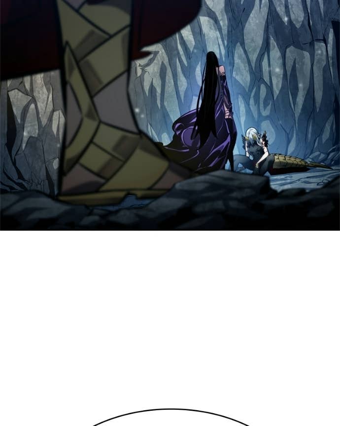 The Boundless Necromancer Chapitre 159 - Page 199