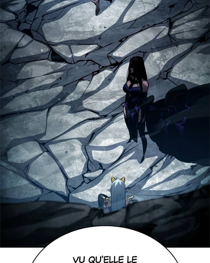 The Boundless Necromancer Chapitre 159 - Page 206