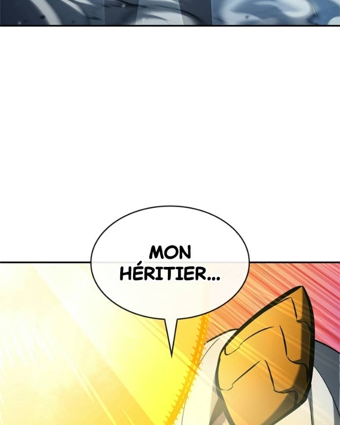 The Boundless Necromancer Chapitre 159 - Page 213
