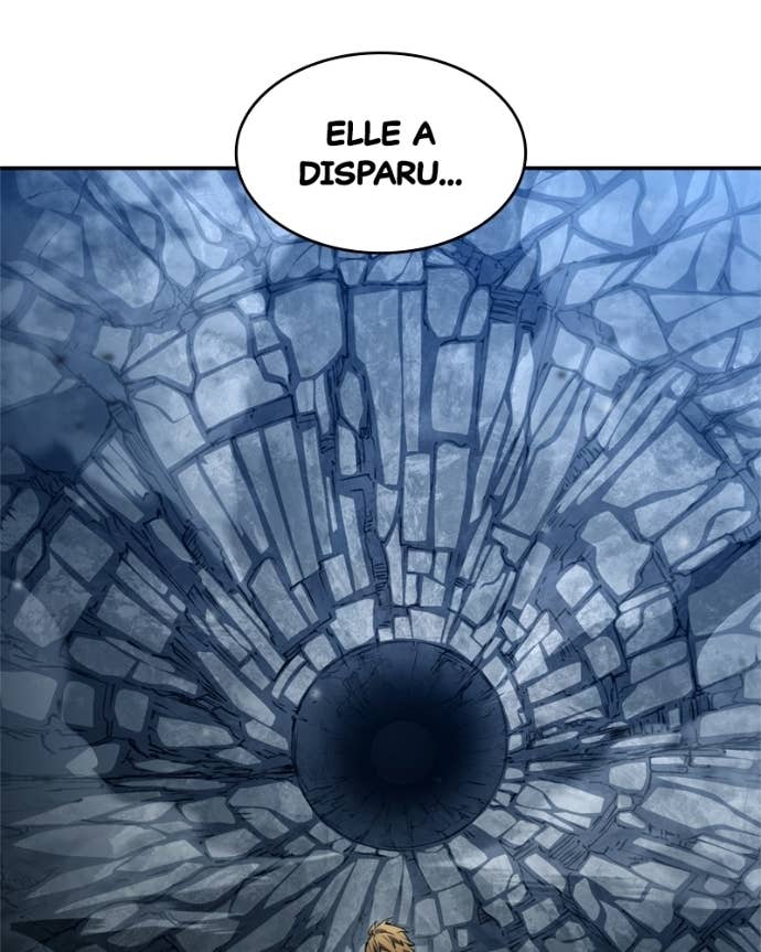 The Boundless Necromancer Chapitre 159 - Page 221