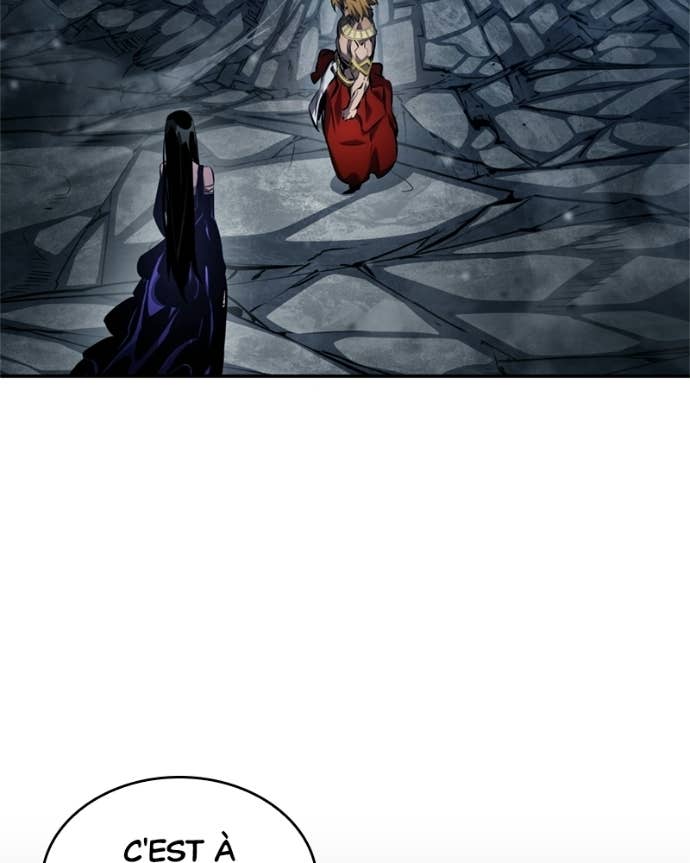 The Boundless Necromancer Chapitre 159 - Page 222