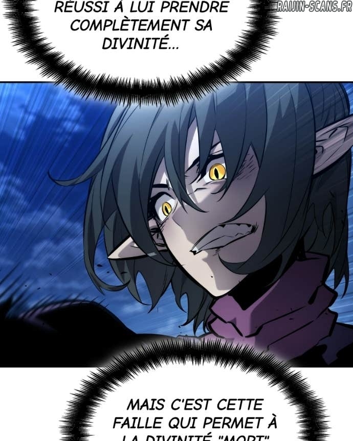 The Boundless Necromancer Chapitre 159 - Page 40