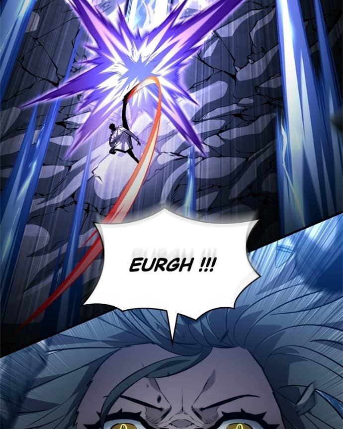 The Boundless Necromancer Chapitre 159 - Page 46
