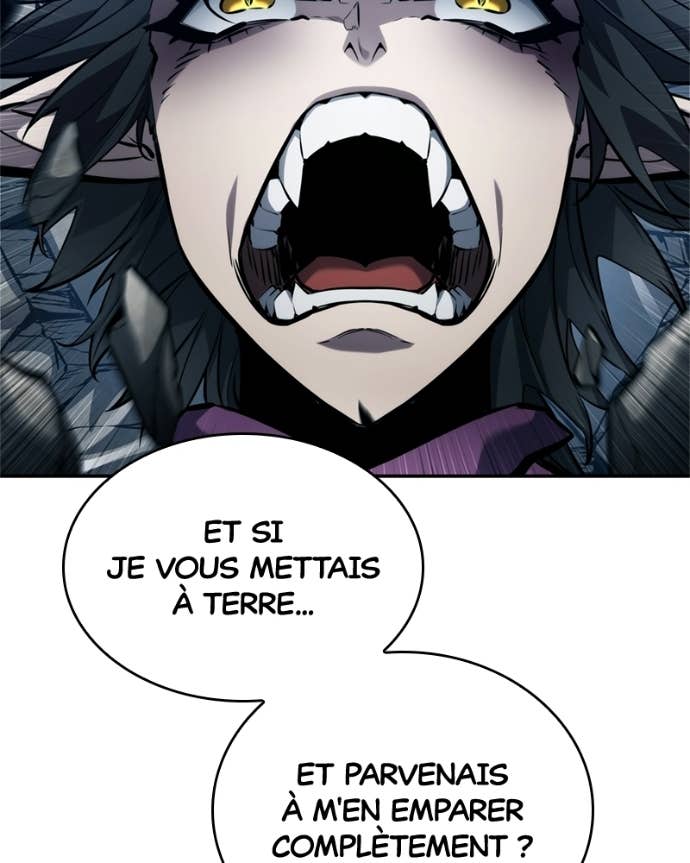 The Boundless Necromancer Chapitre 159 - Page 47