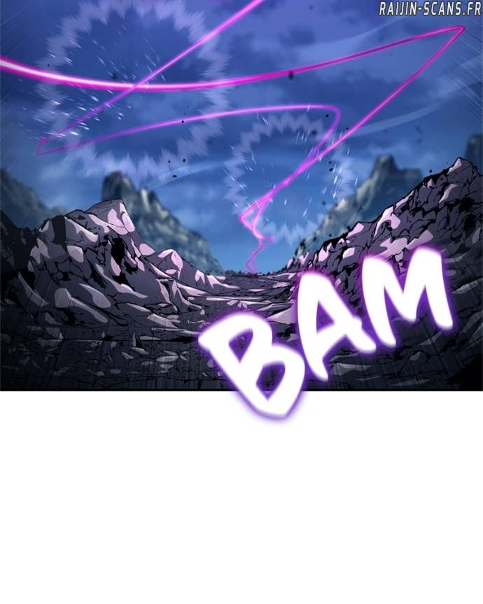 The Boundless Necromancer Chapitre 159 - Page 55