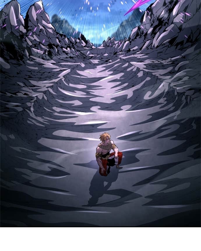 The Boundless Necromancer Chapitre 159 - Page 62