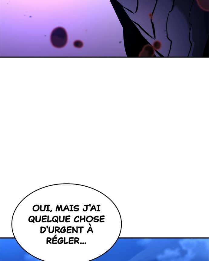 The Boundless Necromancer Chapitre 159 - Page 81
