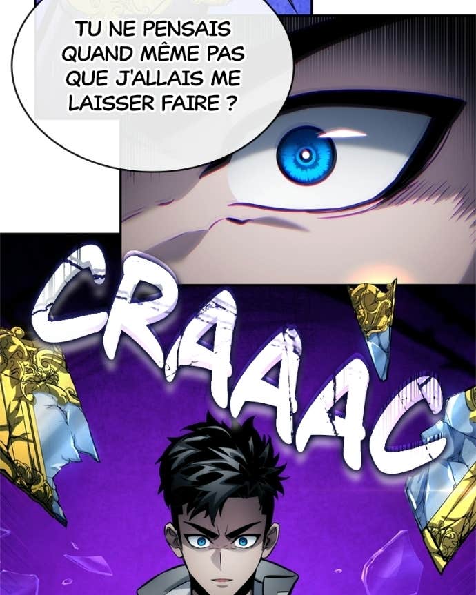 The Boundless Necromancer Chapitre 159 - Page 99