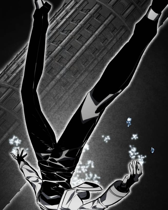 The Boundless Necromancer Chapitre 160 - Page 112