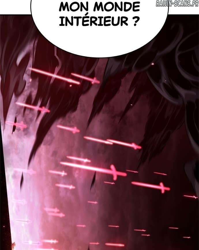 The Boundless Necromancer Chapitre 160 - Page 125