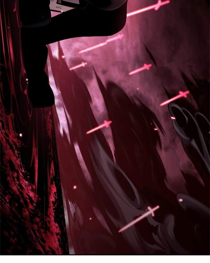 The Boundless Necromancer Chapitre 160 - Page 127