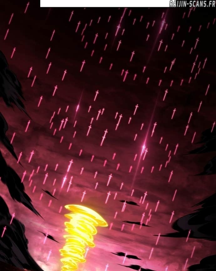 The Boundless Necromancer Chapitre 160 - Page 145