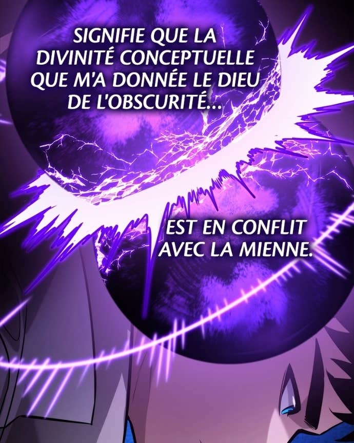 The Boundless Necromancer Chapitre 160 - Page 148