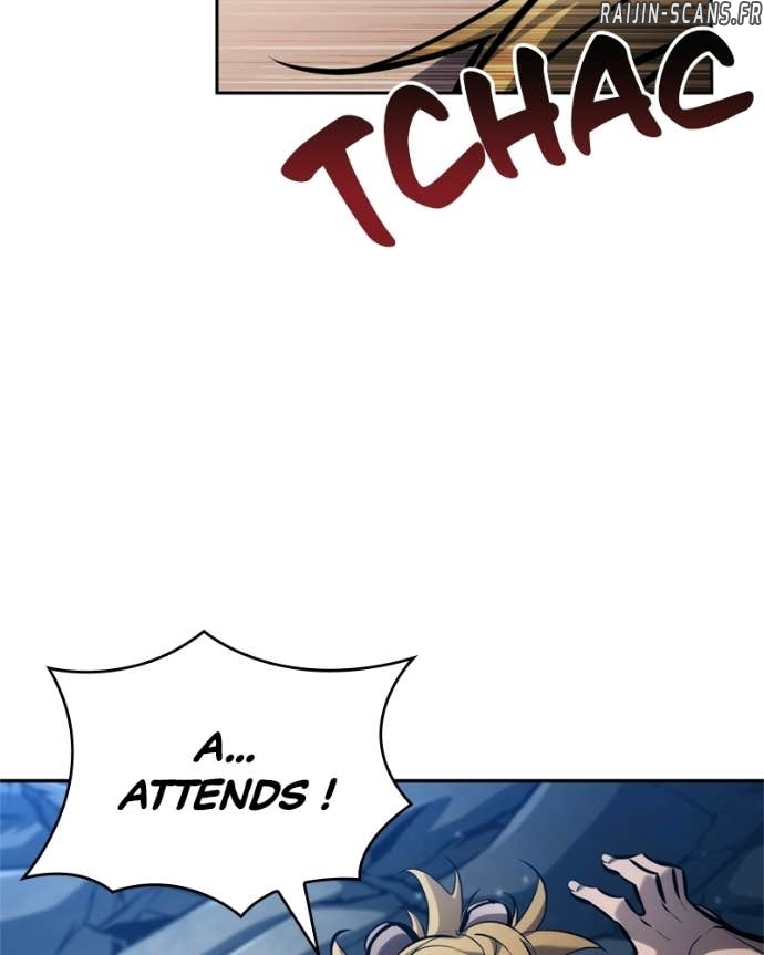 The Boundless Necromancer Chapitre 160 - Page 35