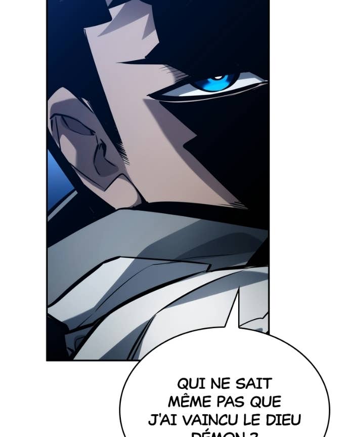 The Boundless Necromancer Chapitre 160 - Page 38