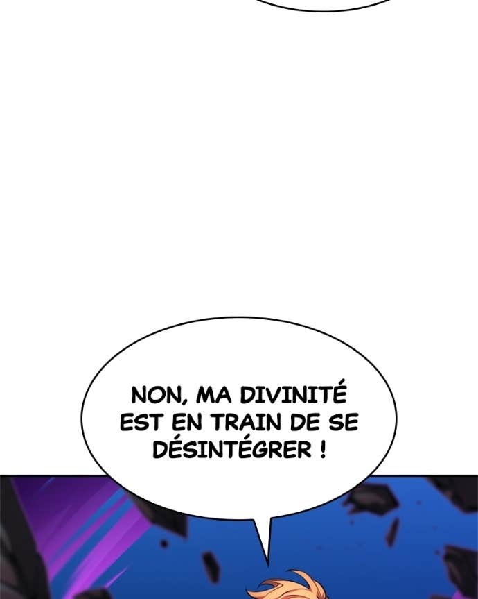 The Boundless Necromancer Chapitre 160 - Page 43