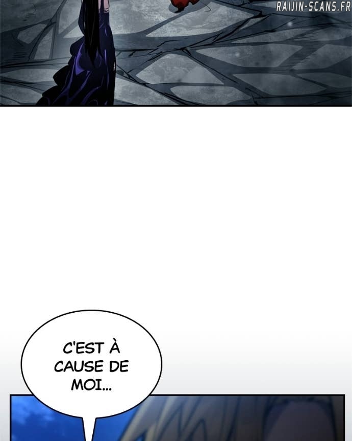 The Boundless Necromancer Chapitre 160 - Page 5