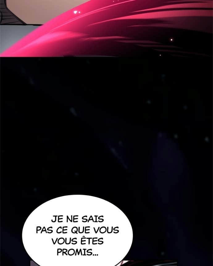 The Boundless Necromancer Chapitre 160 - Page 52