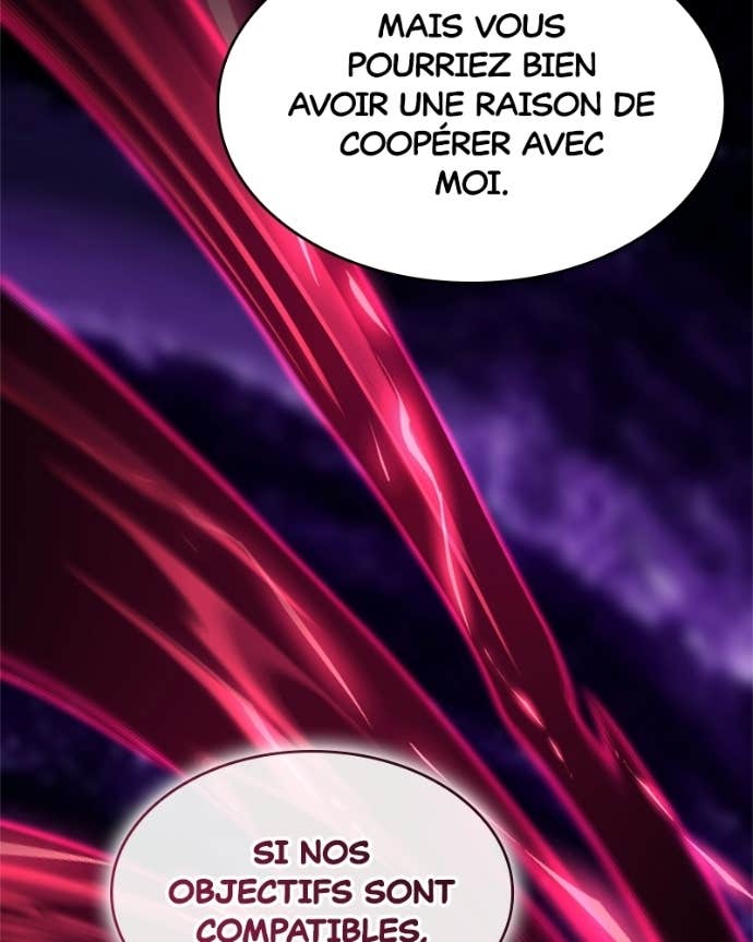 The Boundless Necromancer Chapitre 160 - Page 54