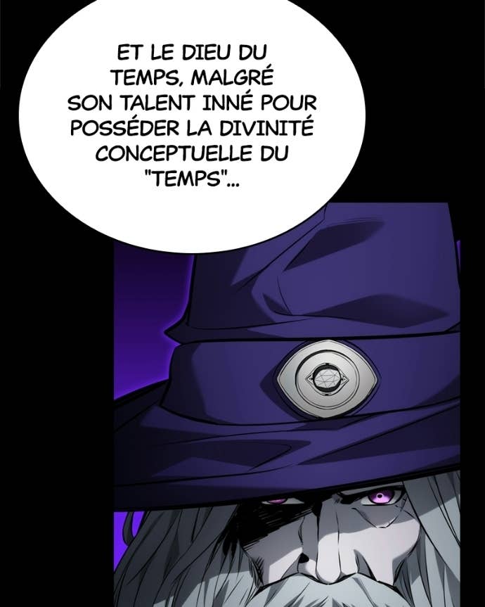 The Boundless Necromancer Chapitre 160 - Page 73