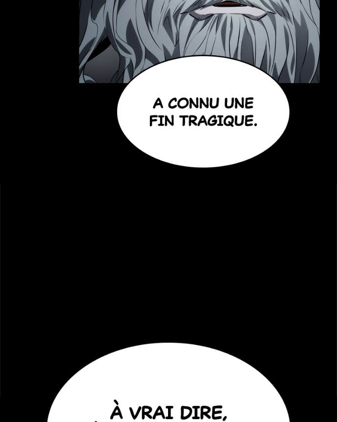 The Boundless Necromancer Chapitre 160 - Page 74