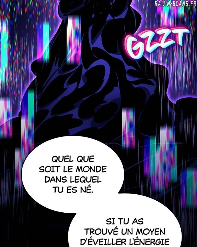 The Boundless Necromancer Chapitre 160 - Page 90