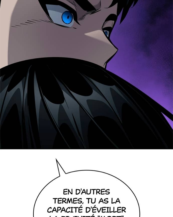 The Boundless Necromancer Chapitre 160 - Page 93