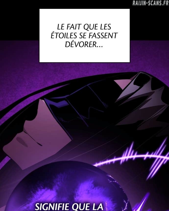 The Boundless Necromancer Chapitre 161 - Page 10