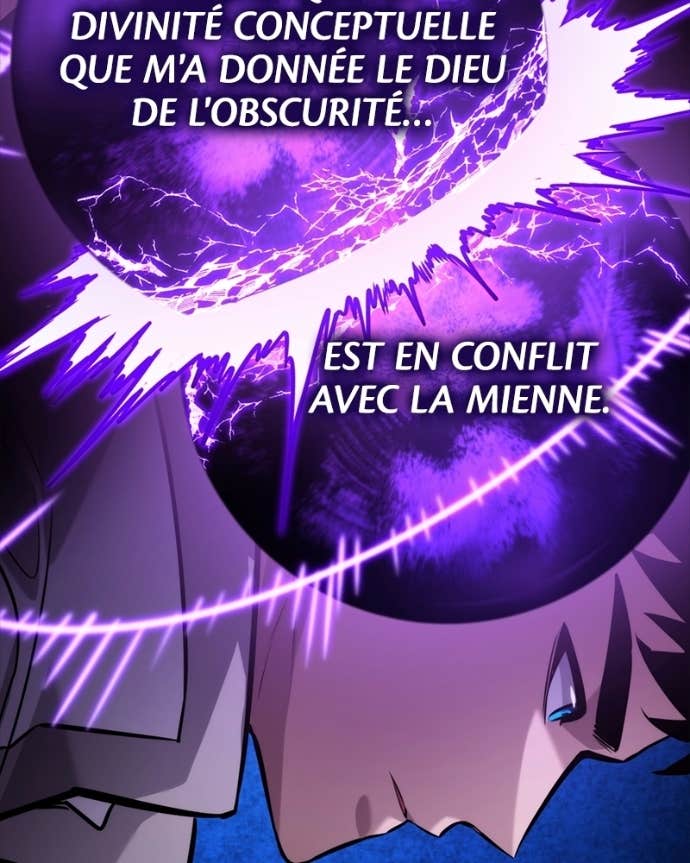 The Boundless Necromancer Chapitre 161 - Page 11