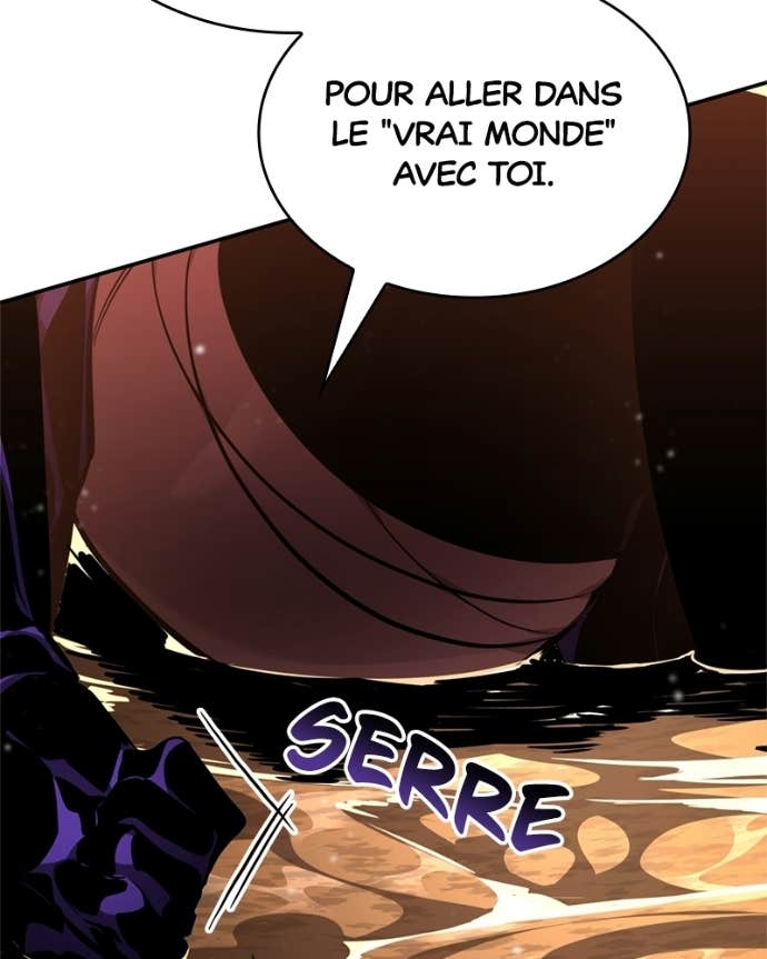 The Boundless Necromancer Chapitre 161 - Page 116