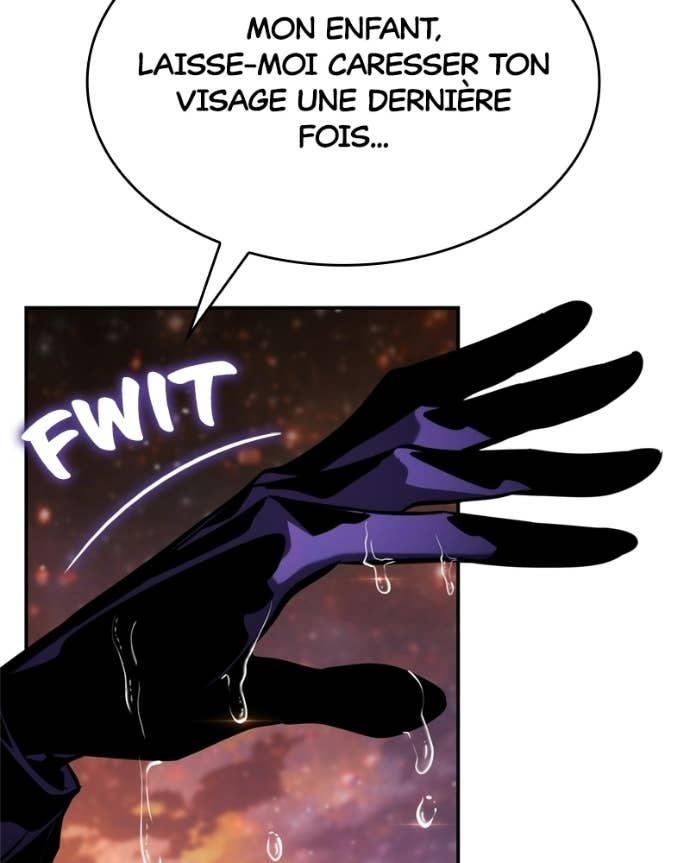 The Boundless Necromancer Chapitre 161 - Page 118