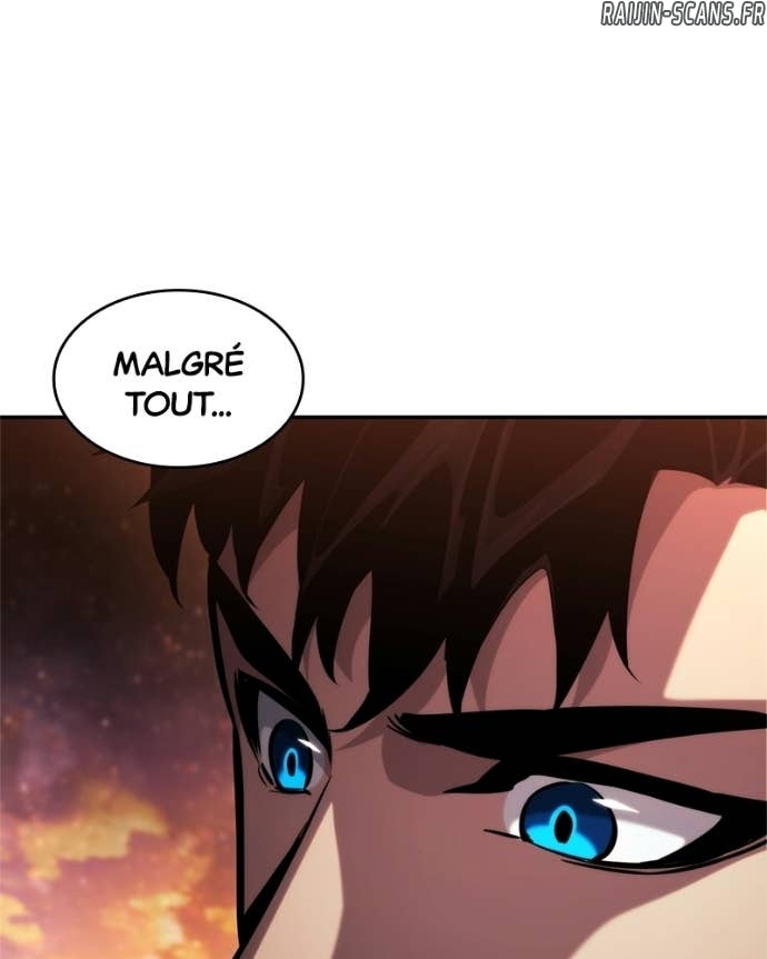 The Boundless Necromancer Chapitre 161 - Page 135