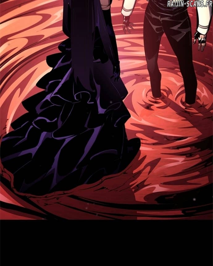 The Boundless Necromancer Chapitre 161 - Page 35