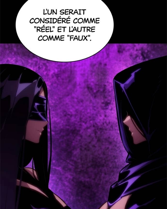 The Boundless Necromancer Chapitre 161 - Page 37