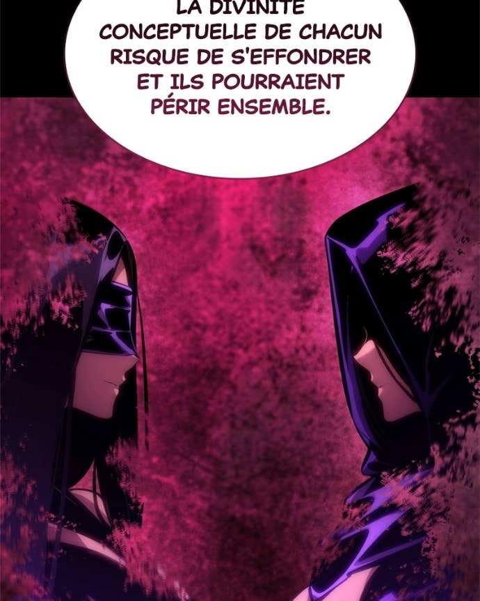 The Boundless Necromancer Chapitre 161 - Page 39