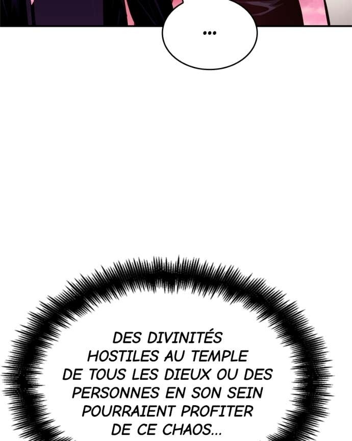 The Boundless Necromancer Chapitre 161 - Page 42