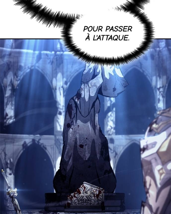 The Boundless Necromancer Chapitre 161 - Page 43