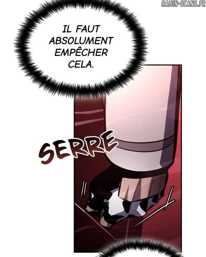 The Boundless Necromancer Chapitre 161 - Page 45