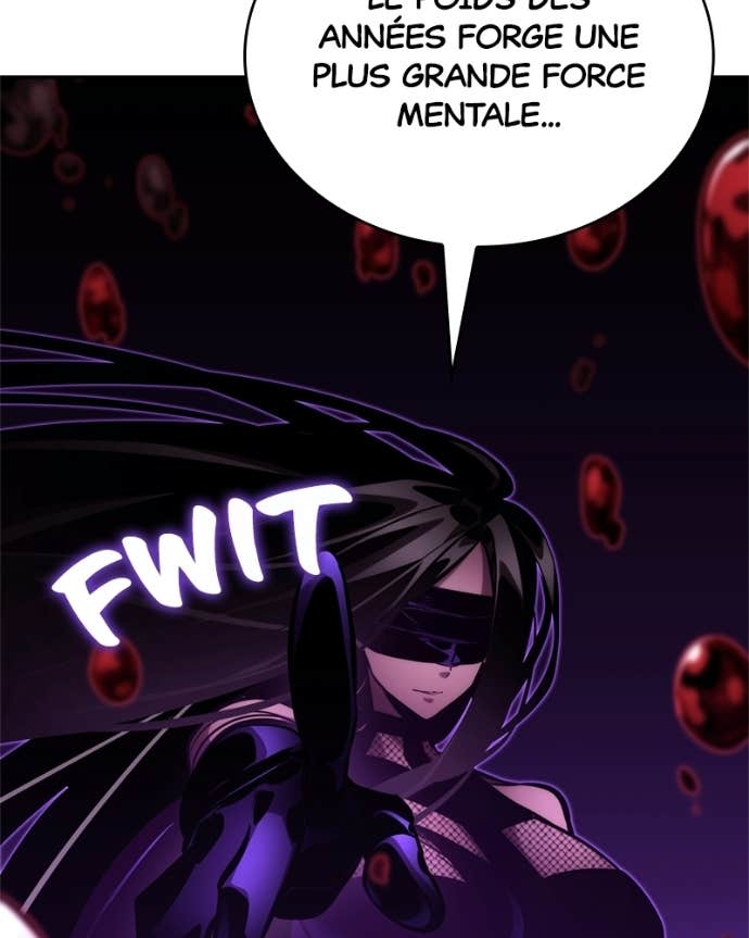 The Boundless Necromancer Chapitre 161 - Page 62