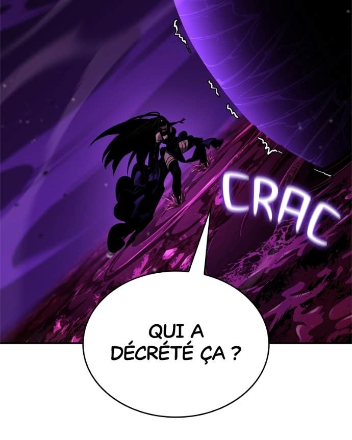 The Boundless Necromancer Chapitre 161 - Page 78